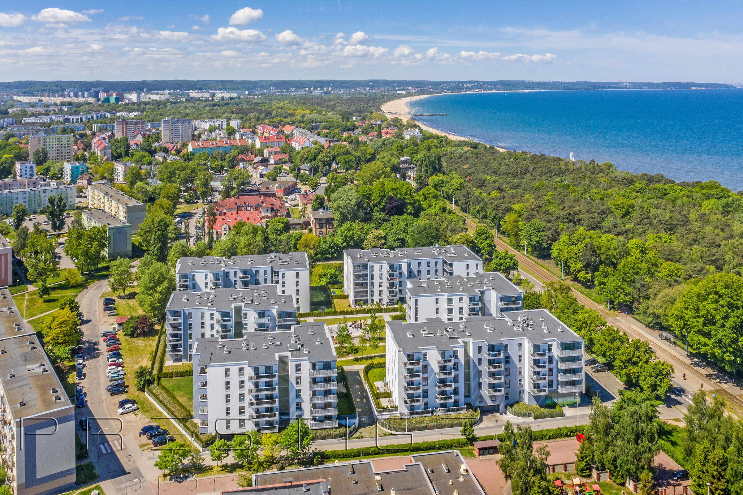 Wynajem apartamentów Gdańsk - PropertyStaging
